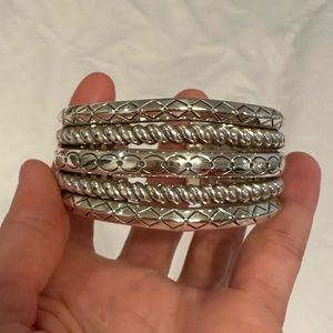 Brighton Cuff